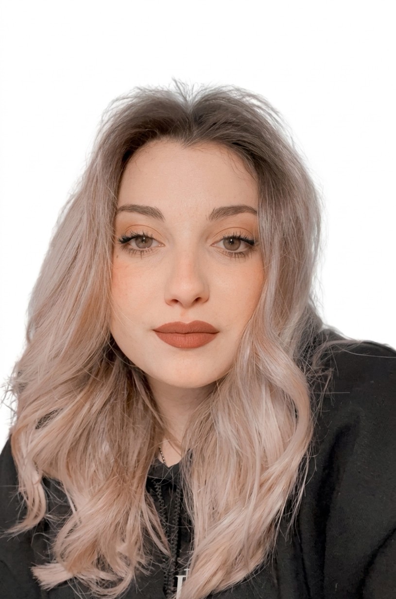 Sara Cesaroni